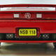 Illustration for article titled Land of the Rising Sunday - MotorMax NSX!